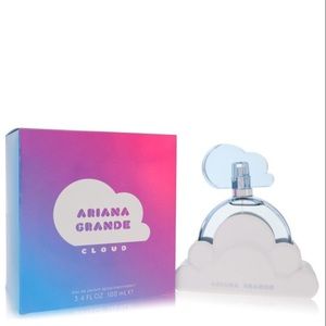 NWT Ariana Grande Cloud Perfume Unopened